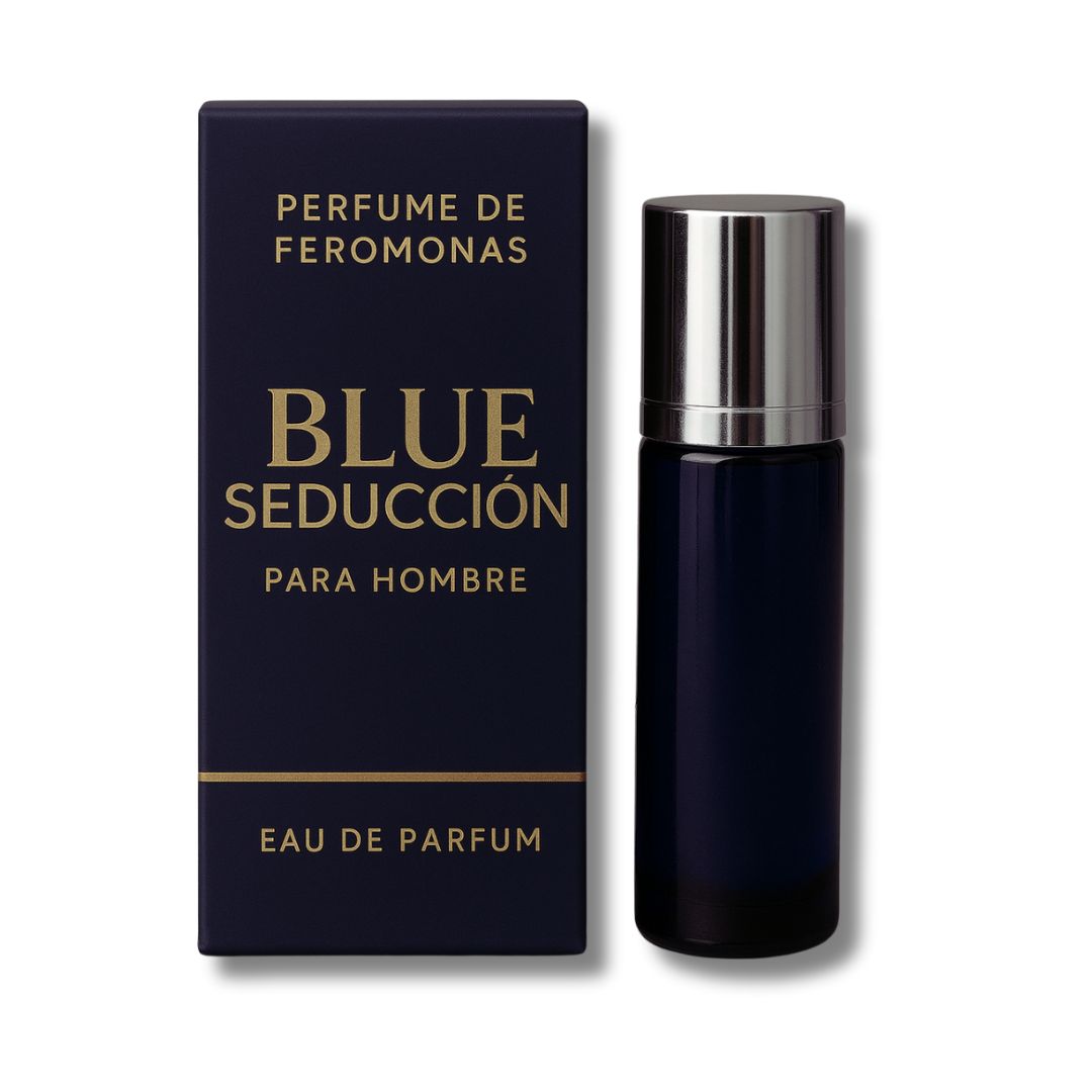 Perfume de Feromonas