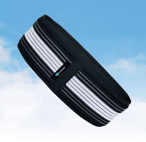 Cinturón de Soporte Lumbar Para el Dolor™