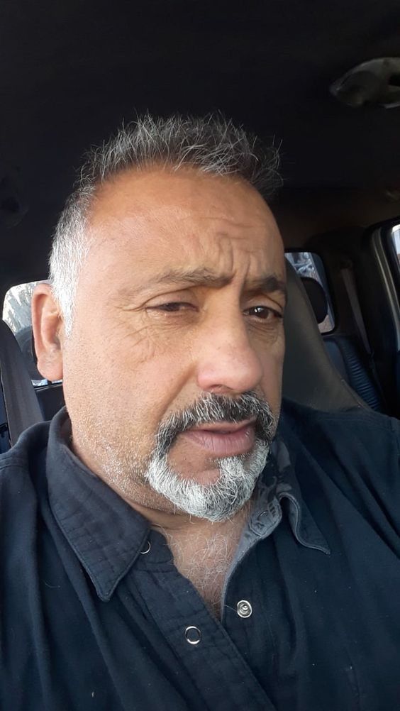 <strong>Luis C., mecánico</strong>