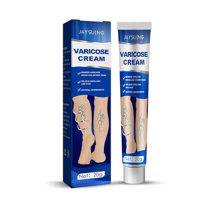 Tratamiento de Venas Varices & Dolor De Piernas