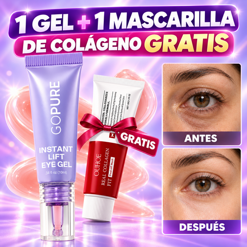 Gel de GO PURE™